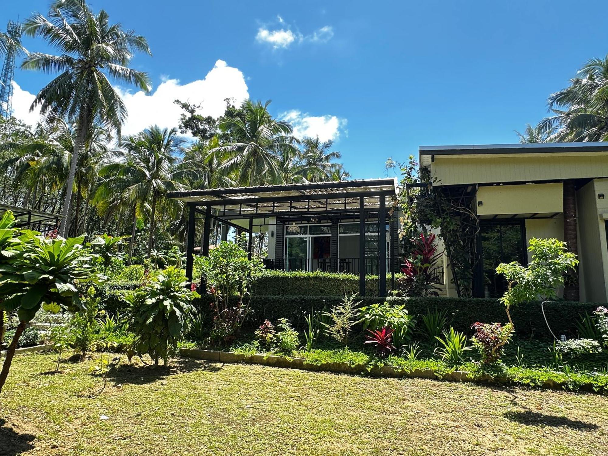 Koh Kood Bed'S Hotell Ko Kut Eksteriør bilde