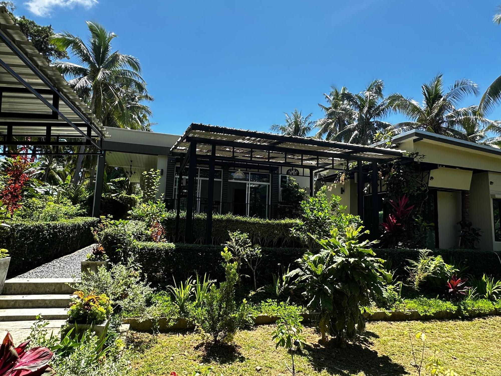 Koh Kood Bed'S Hotell Ko Kut Eksteriør bilde